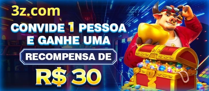 u555 Indique amigos para receber um bônus