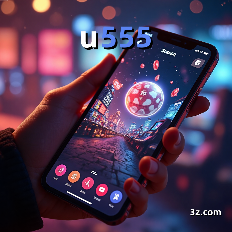 u555 Cassino Online